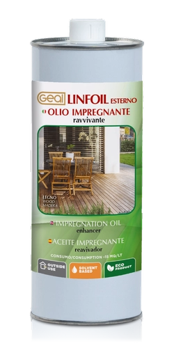 LINFOIL ESTERNO